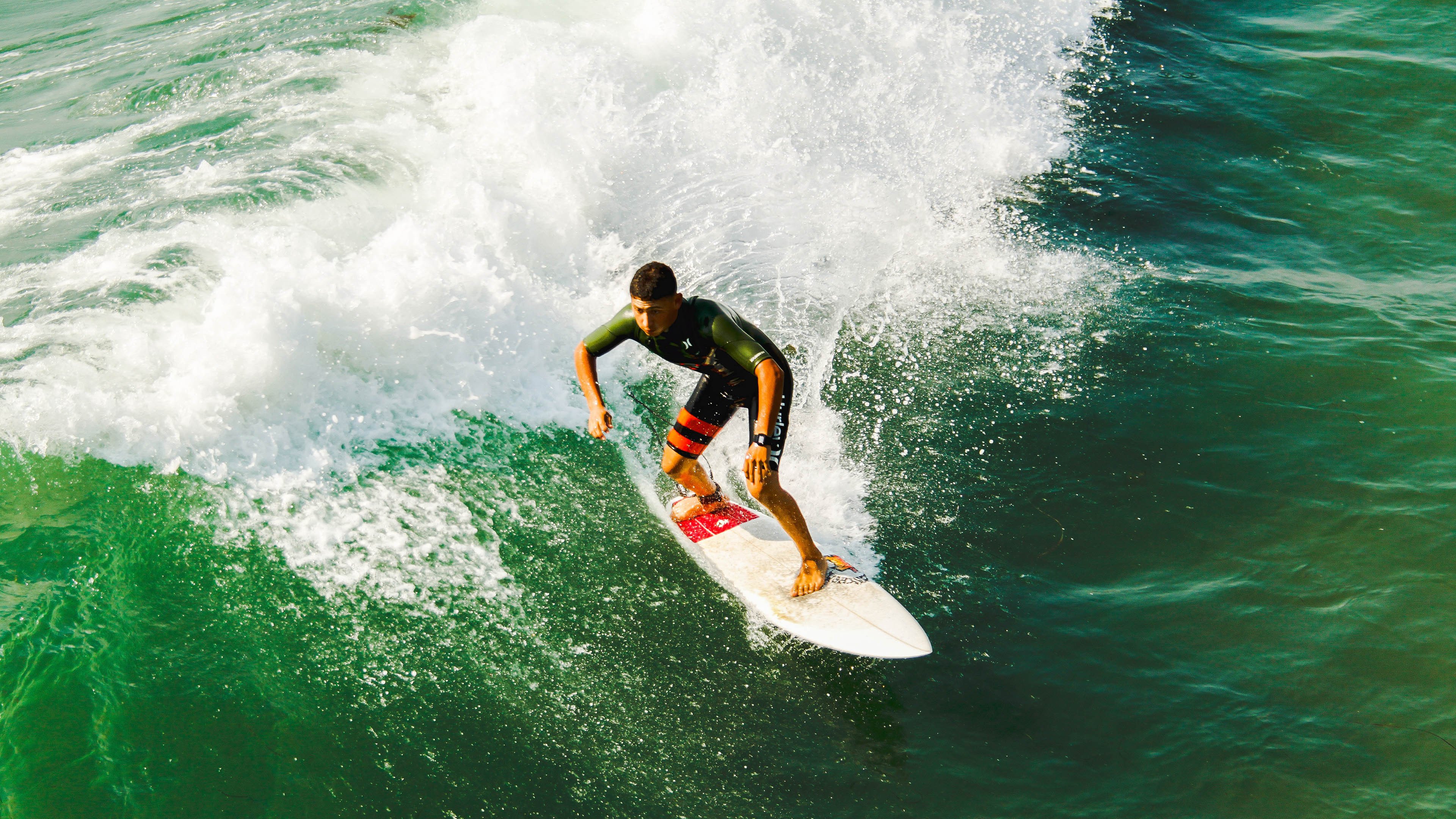 综合格斗赛场焦点！美国队对阵克罗地亚队，豪门翻车，赛后引发巨大争议